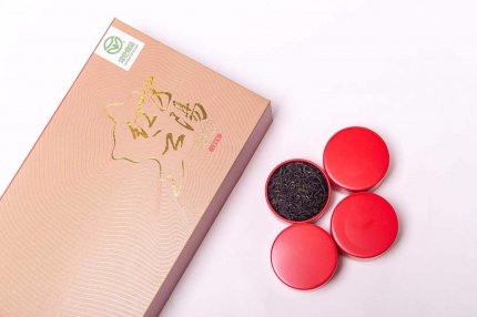 万阳红云（红茶）