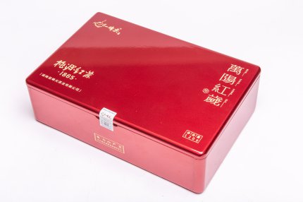 万阳红岁（红茶）