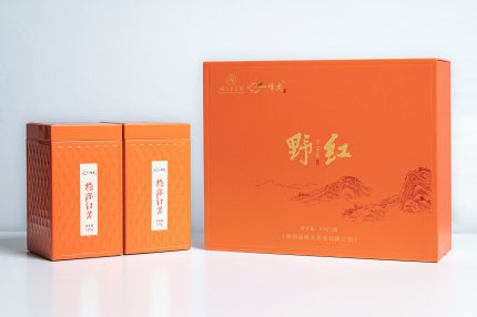 桃源红茶（野红系列）